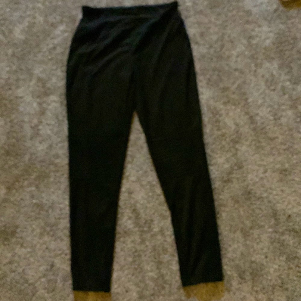 INC leggings size L